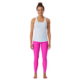 High Elastic Waist Yoga Legging